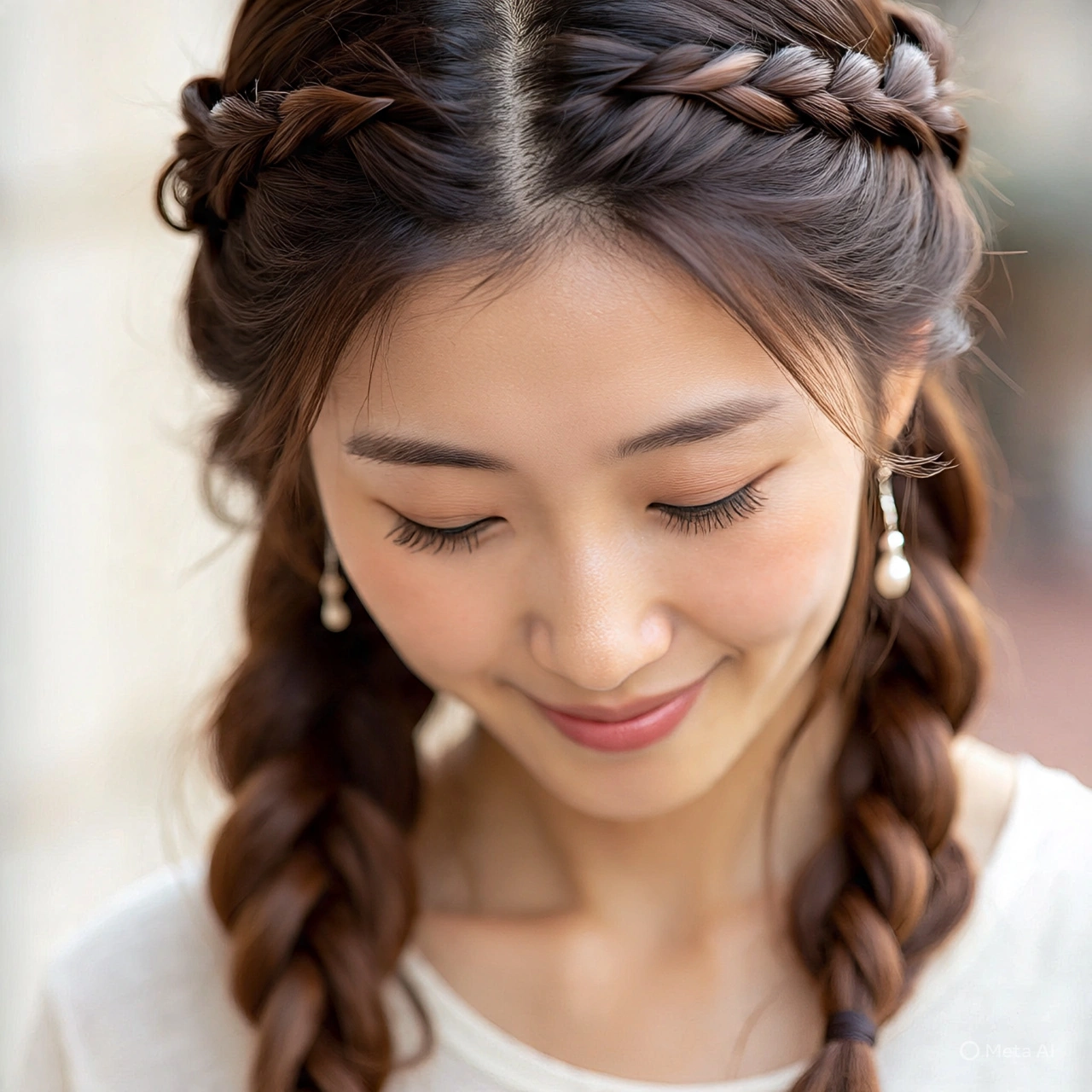 Fishtail Braid Hairstyles