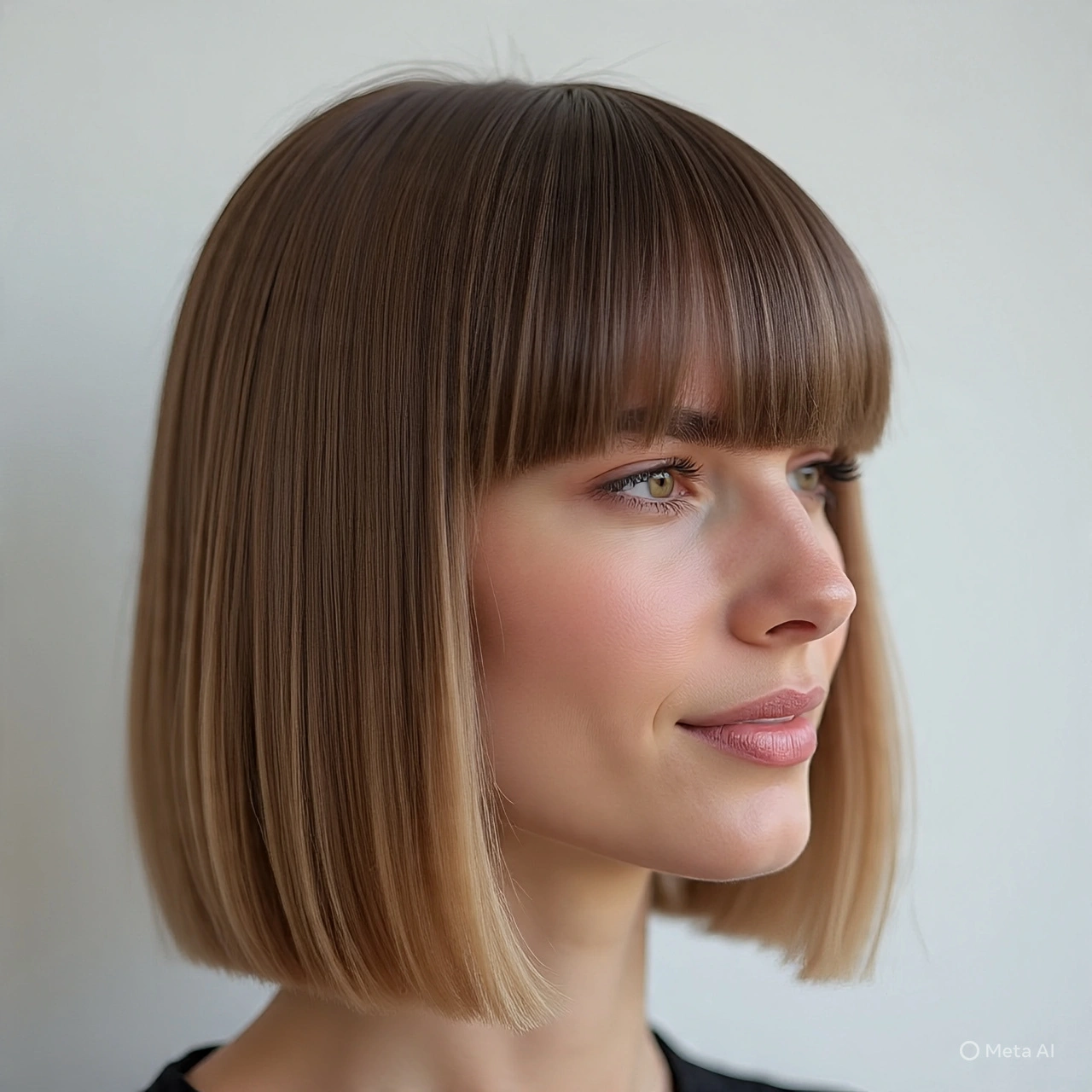 Short Haircuts