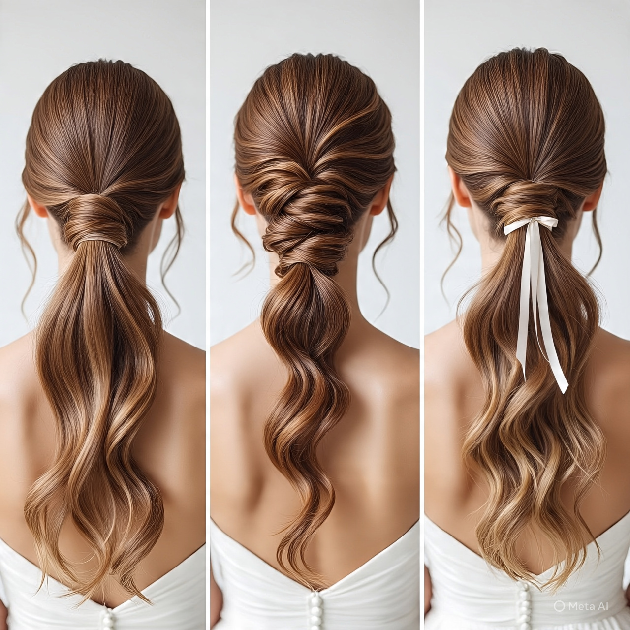 Bridal Hairstyles