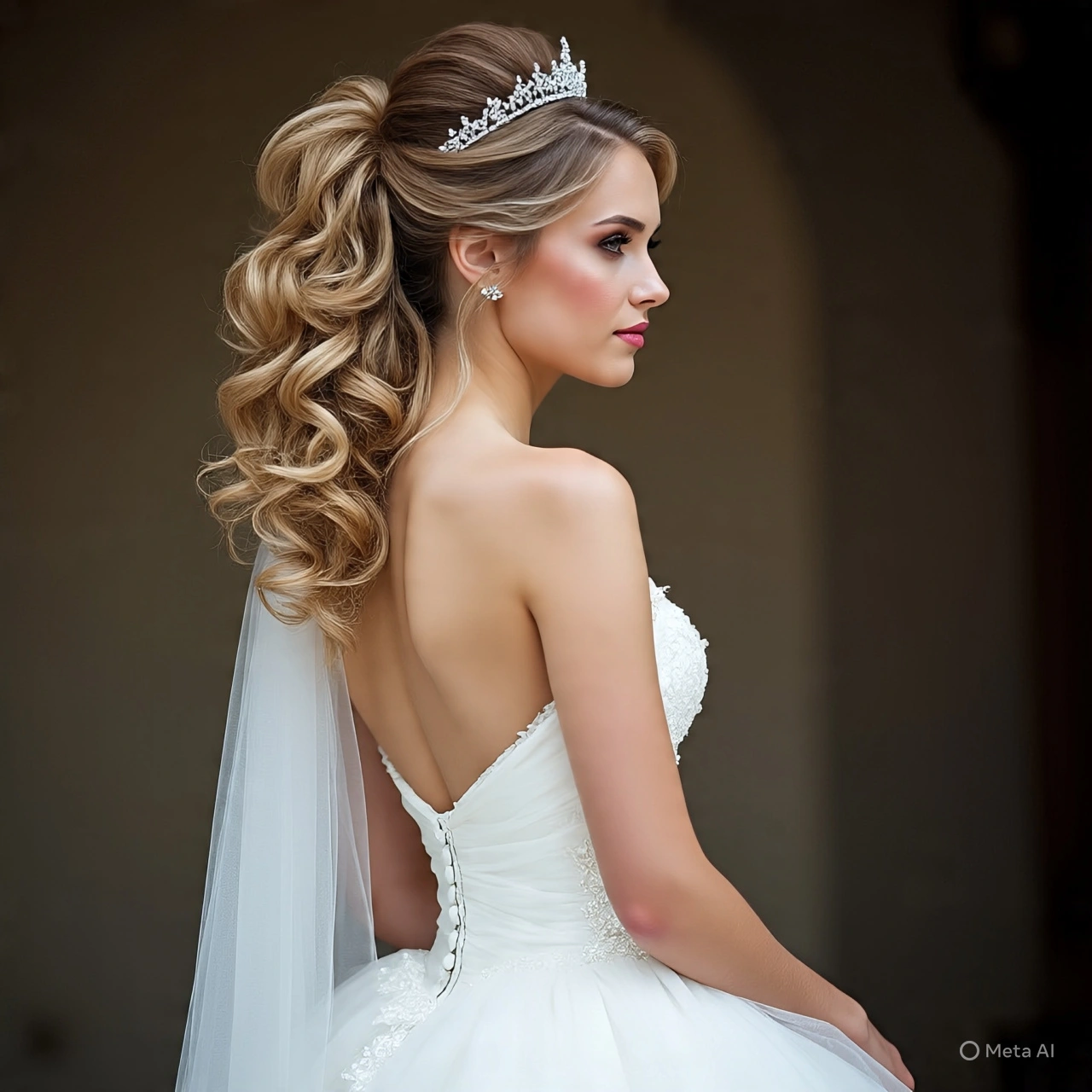 Bridal Hairstyles