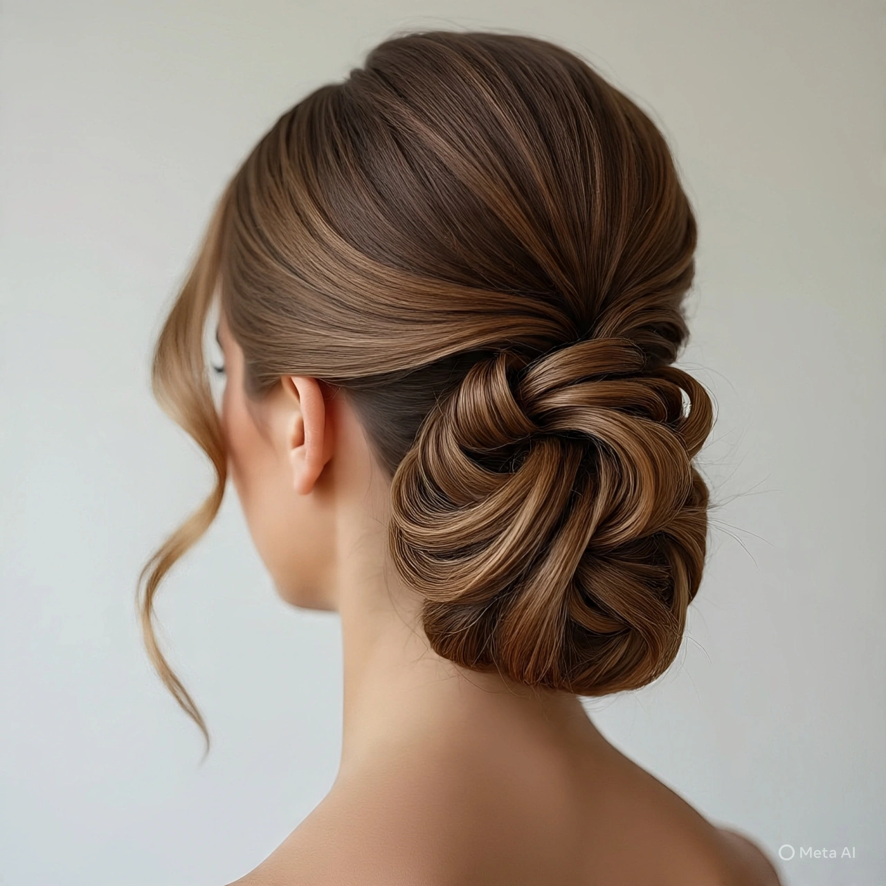 Medium-Length Hairstyles