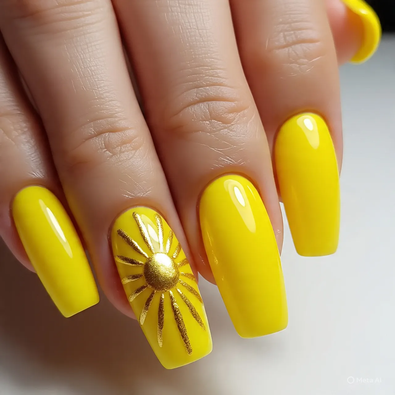 Spring Nails