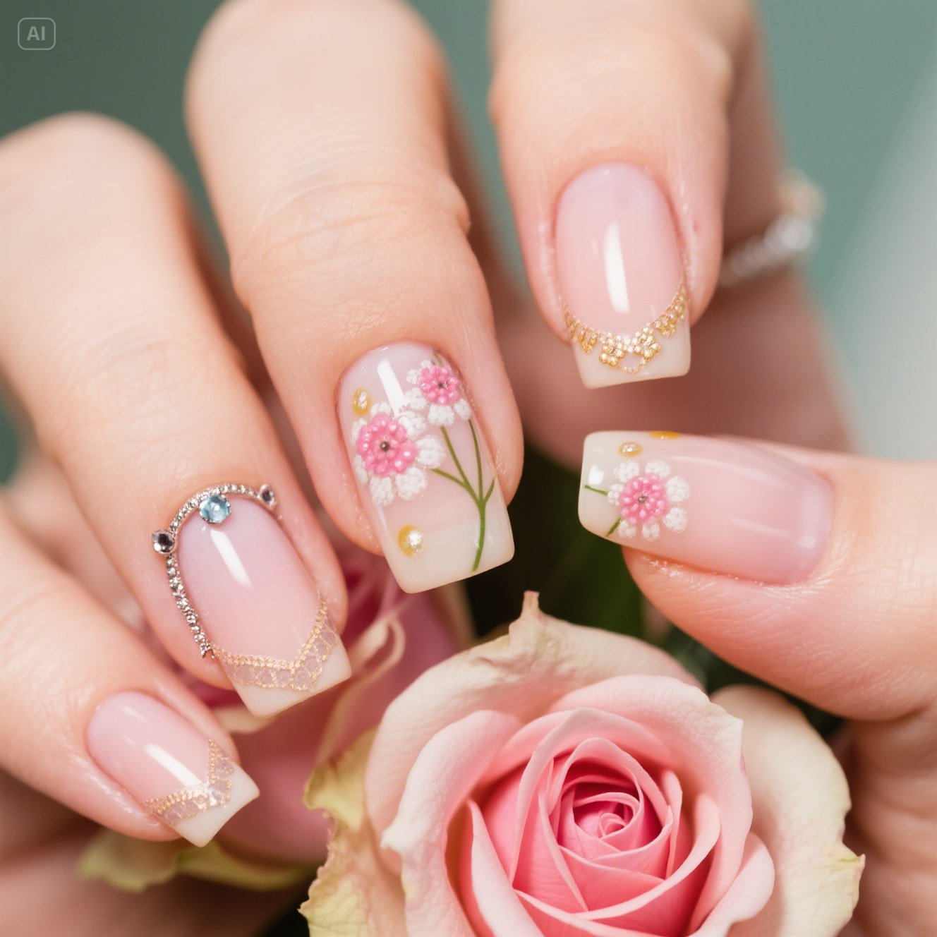 Glamora Nails