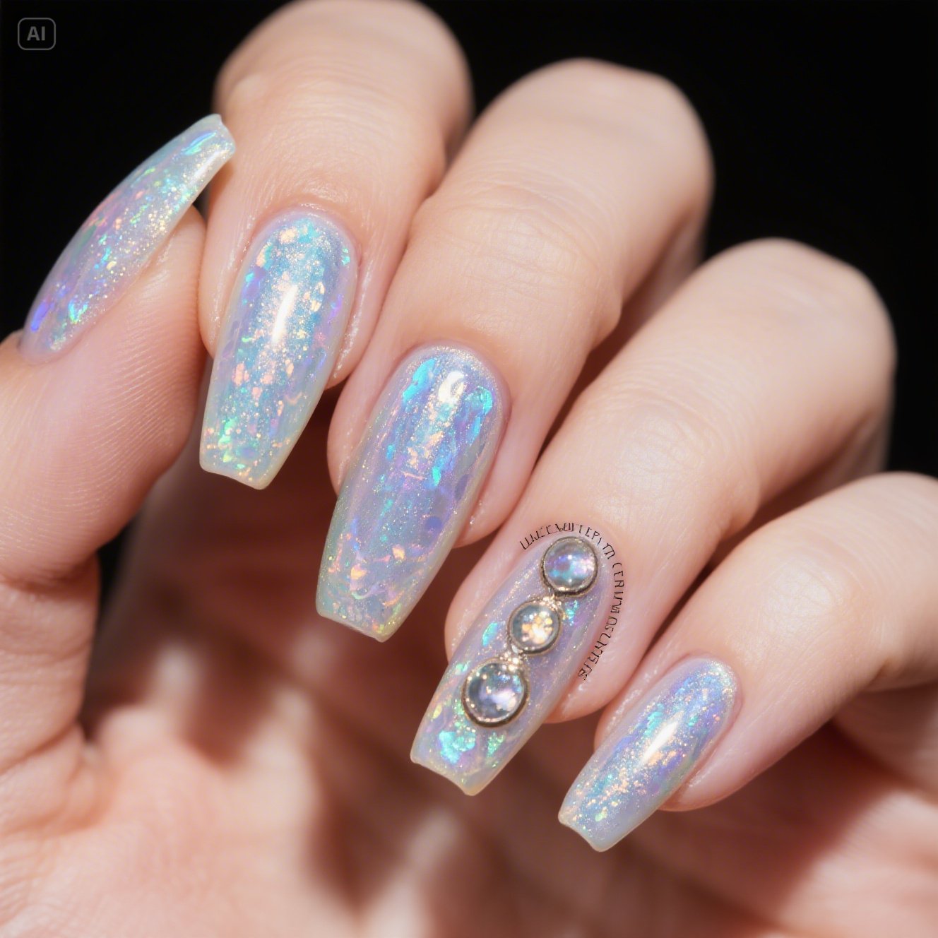 Glamora Nails