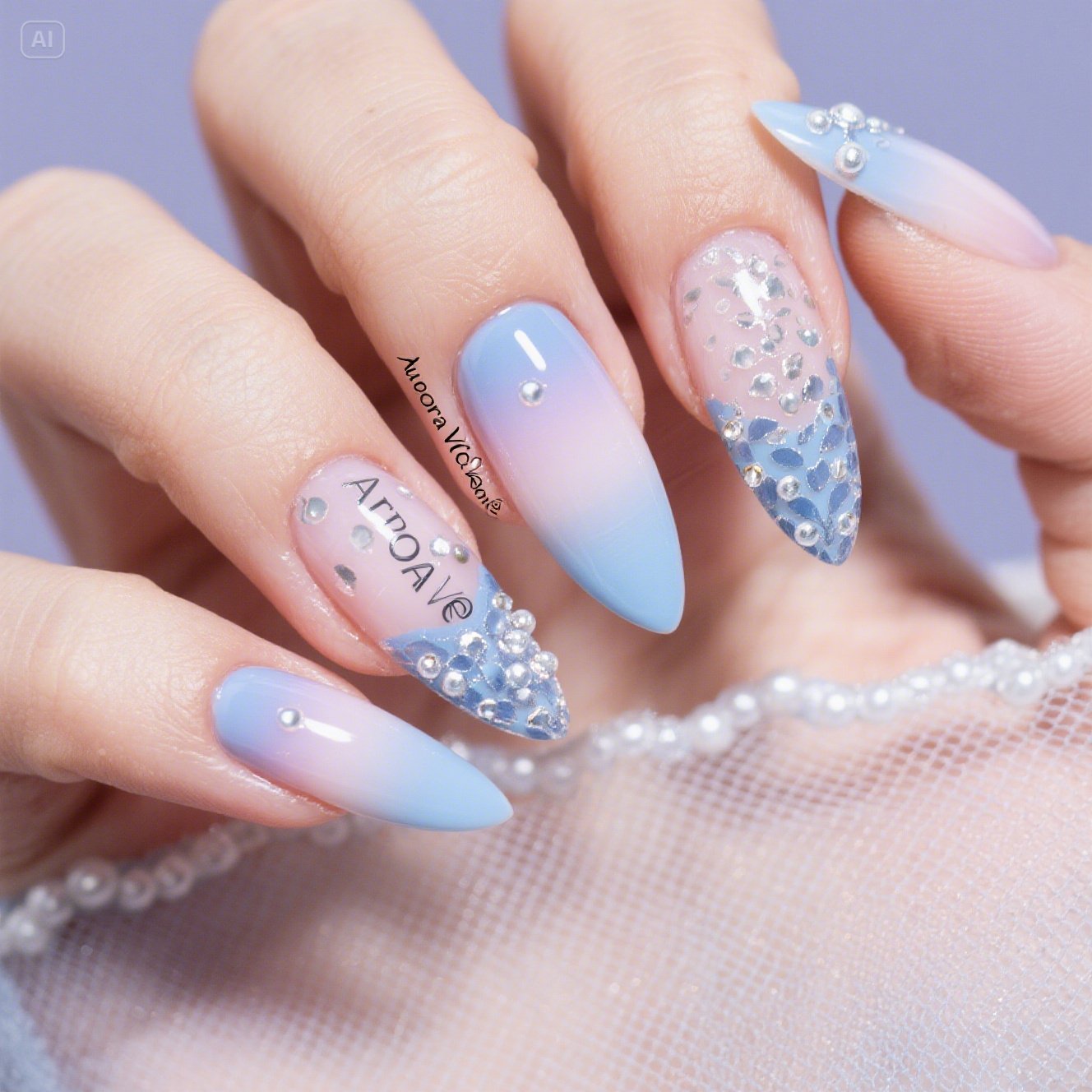 Glamora Nails