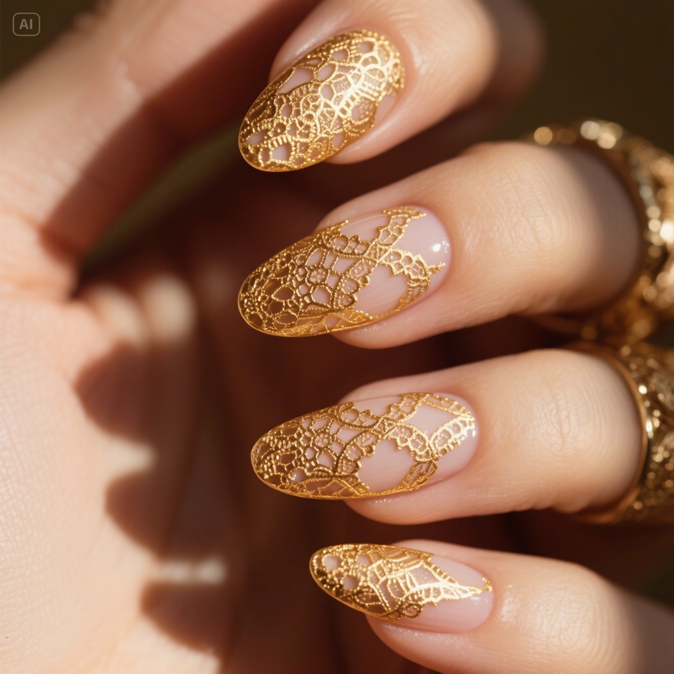 Glamora Nails