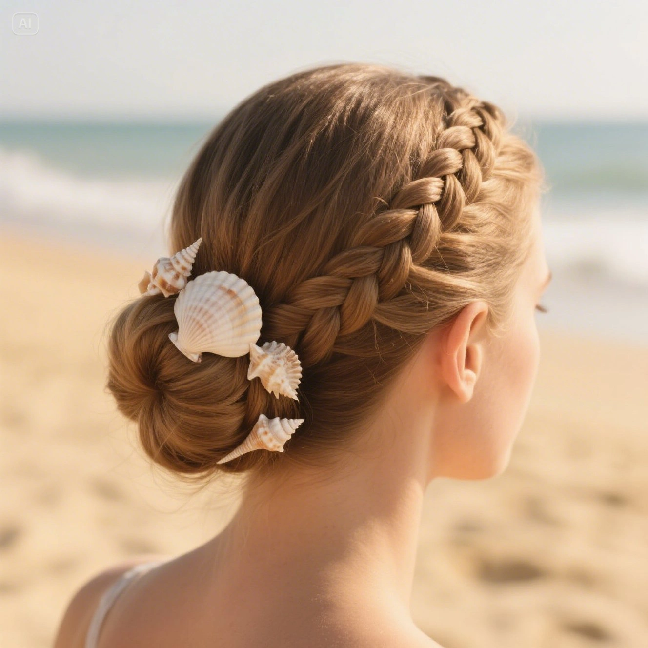 Fishtail Braid Hairstyles