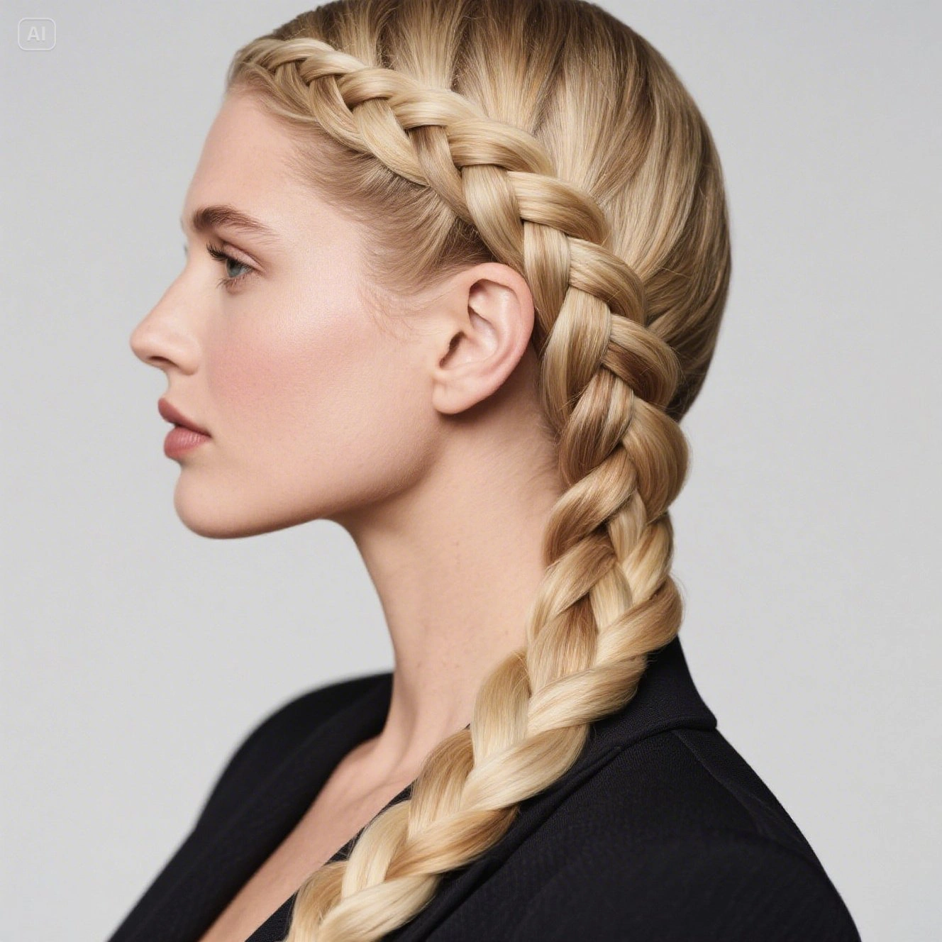 Fishtail Braid Hairstyles