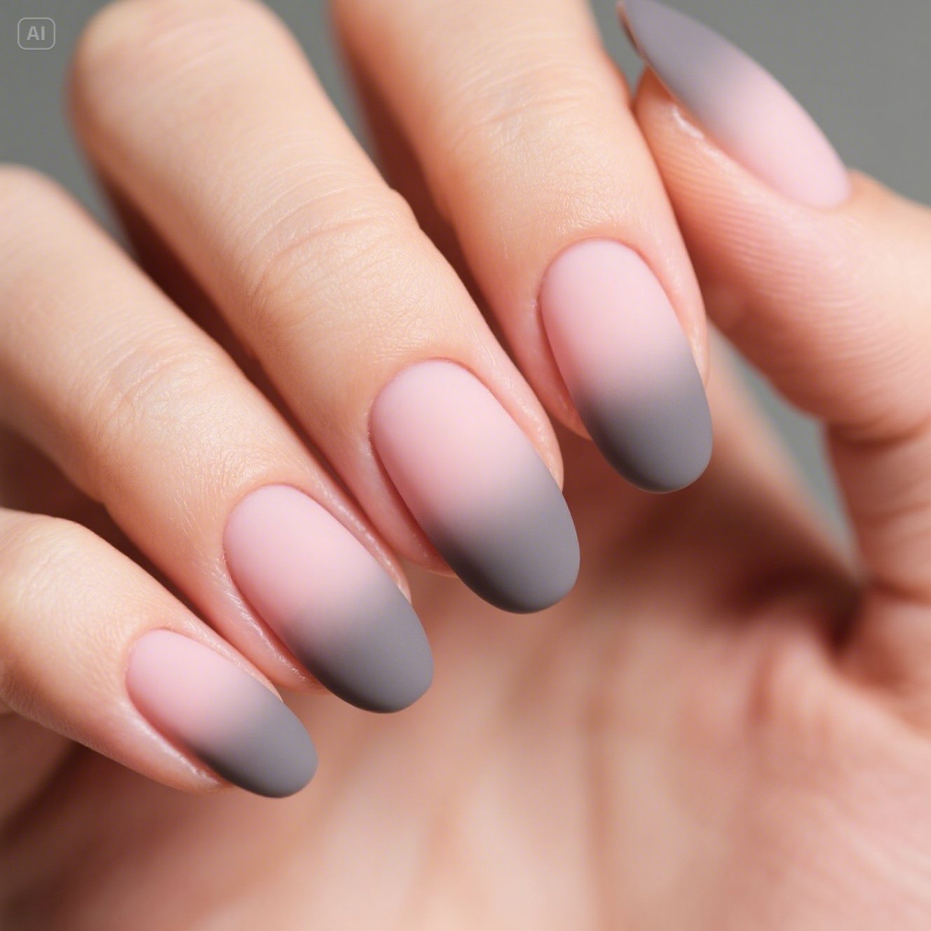 Round Nails