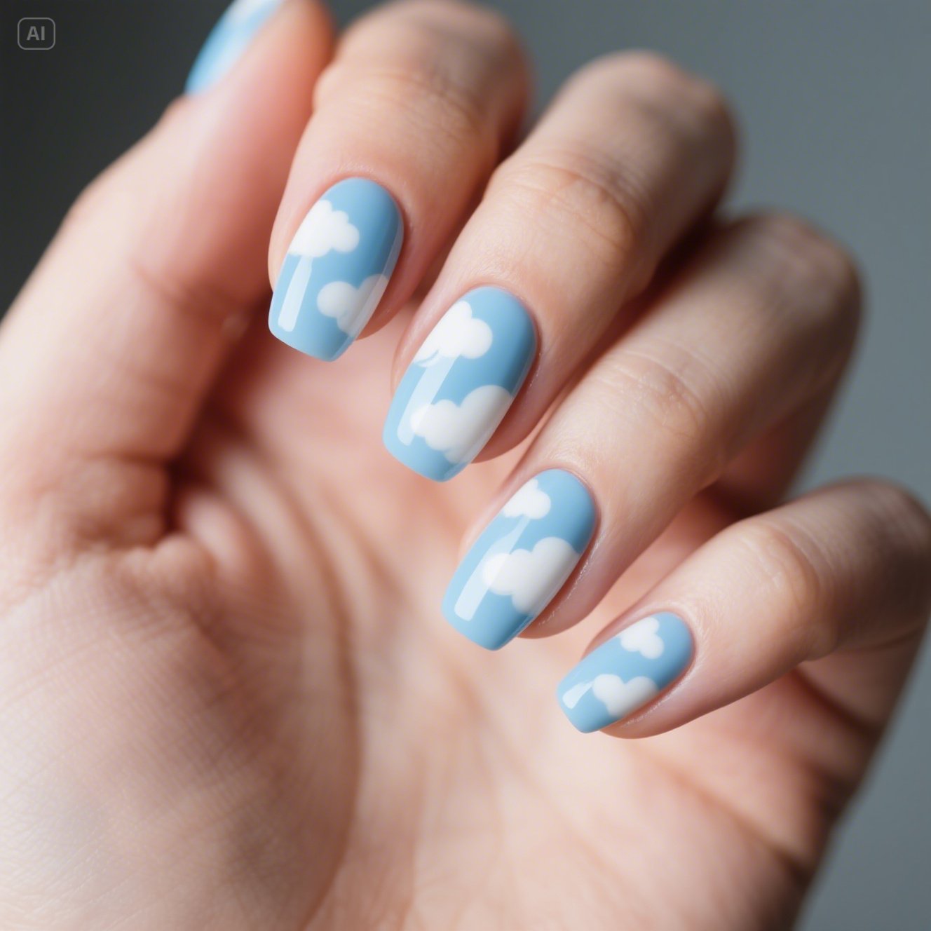 Cute Summer Nails