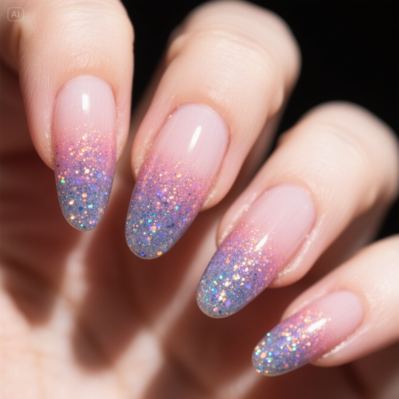 Cute Summer Nails