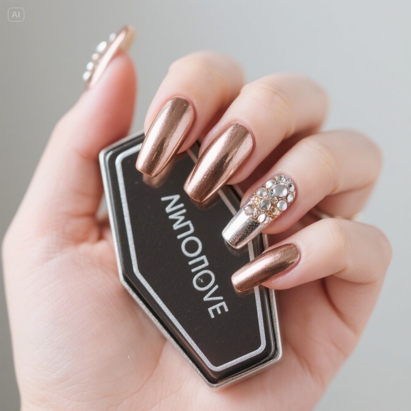 Coffin Nails