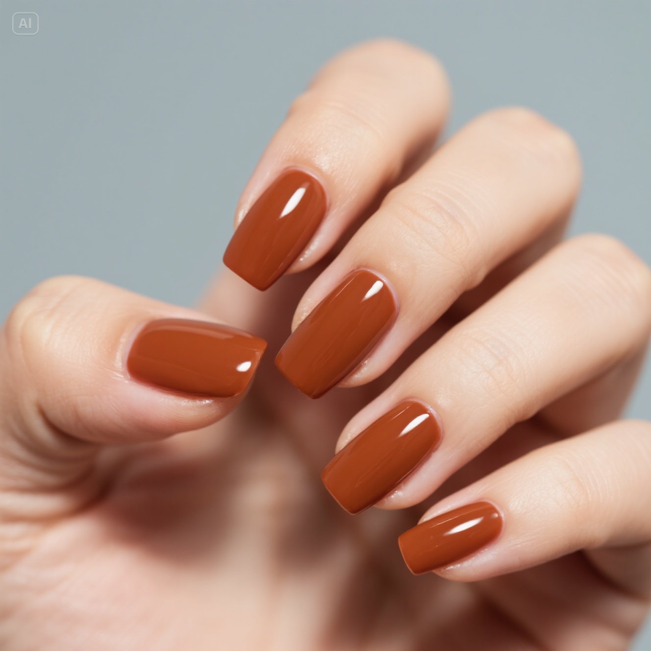Autumn Nails