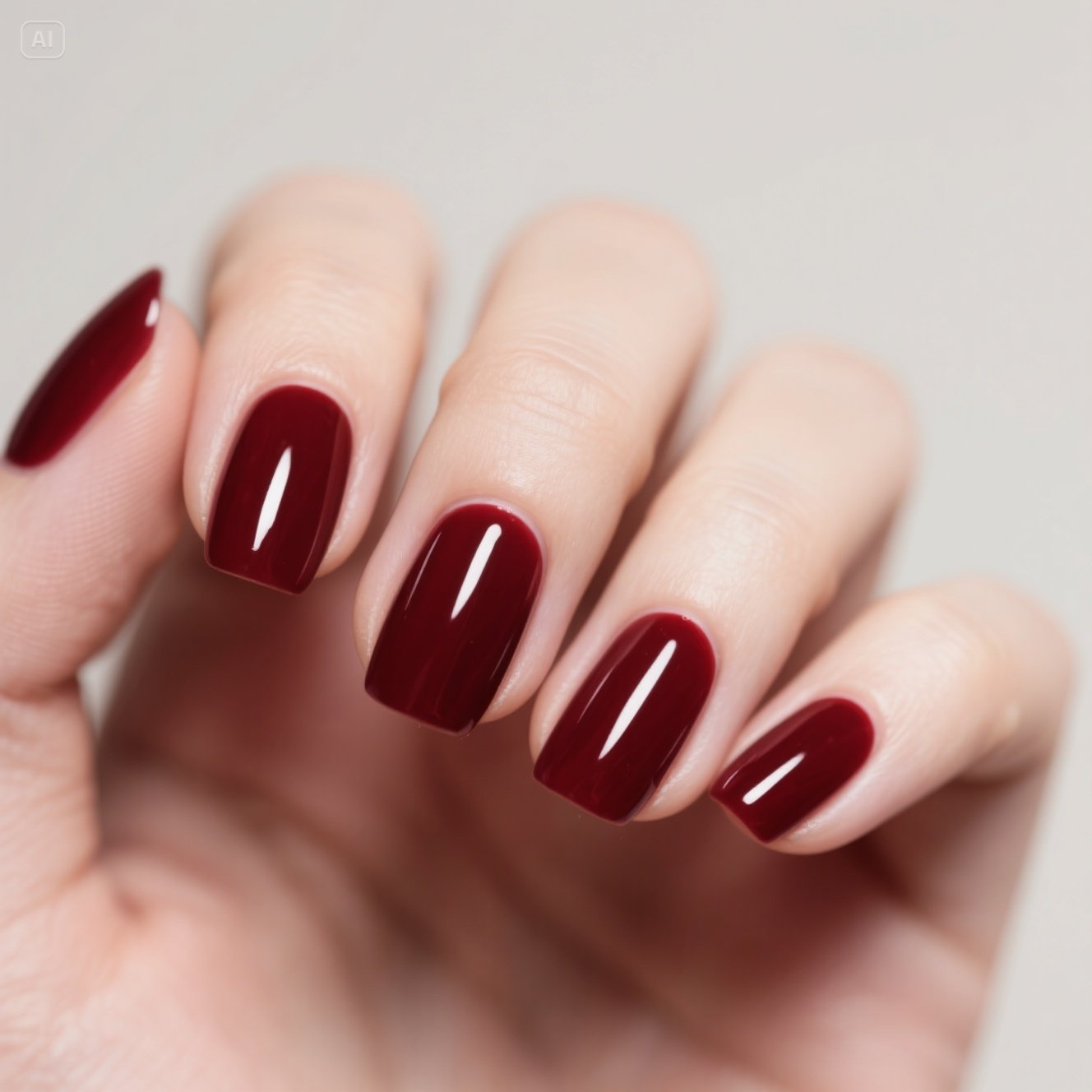 Autumn Nails