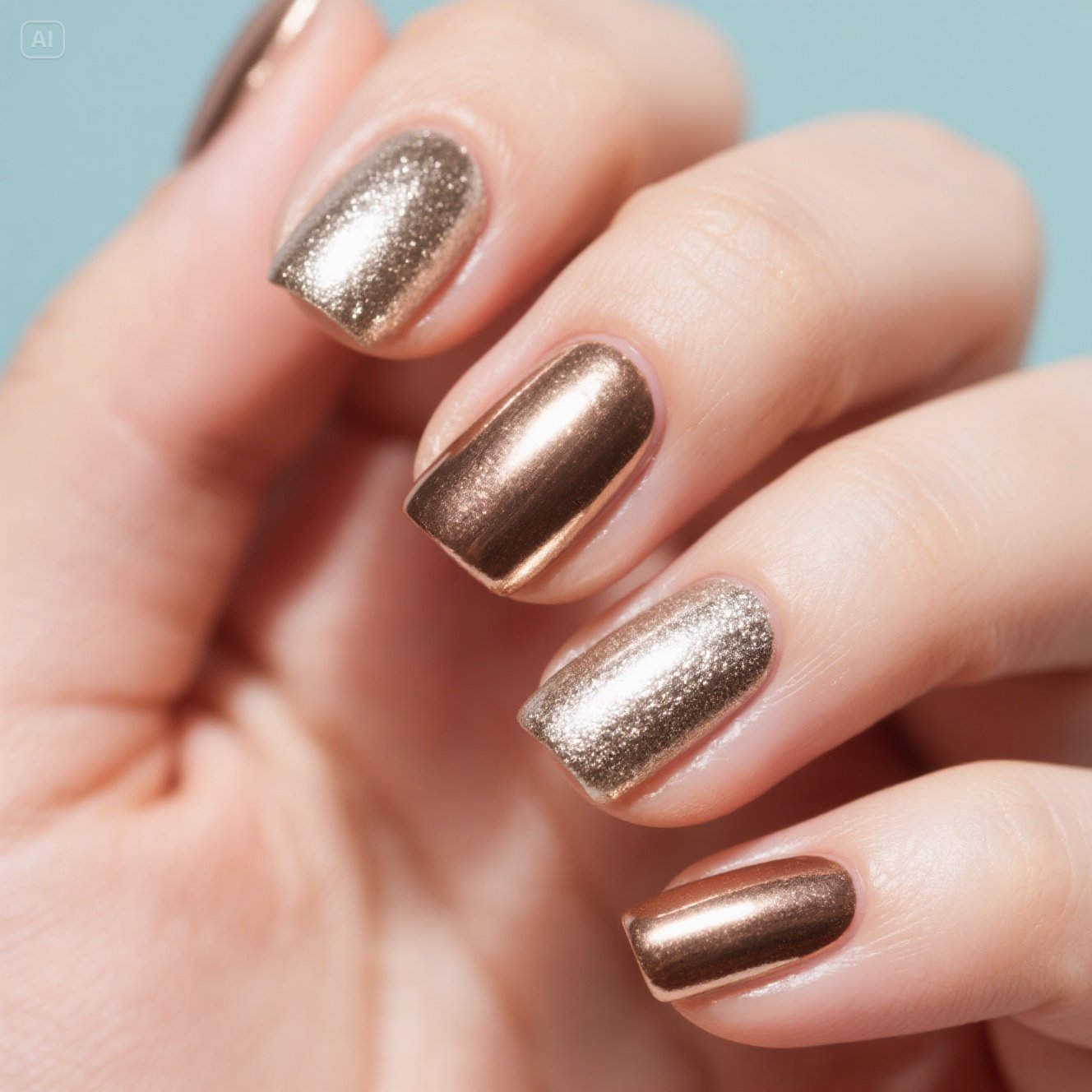 Autumn Nails