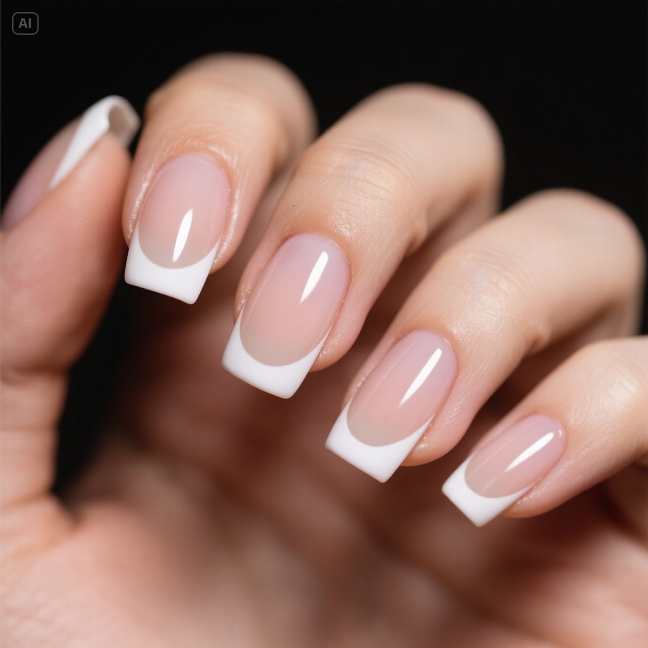 Autumn Nails