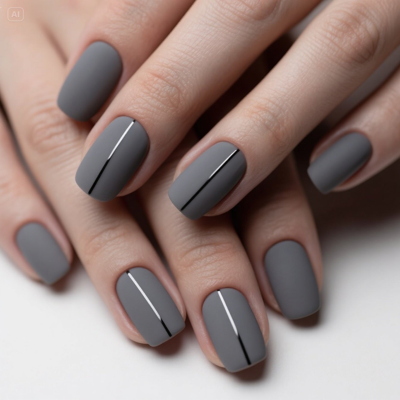 Autumn Nails