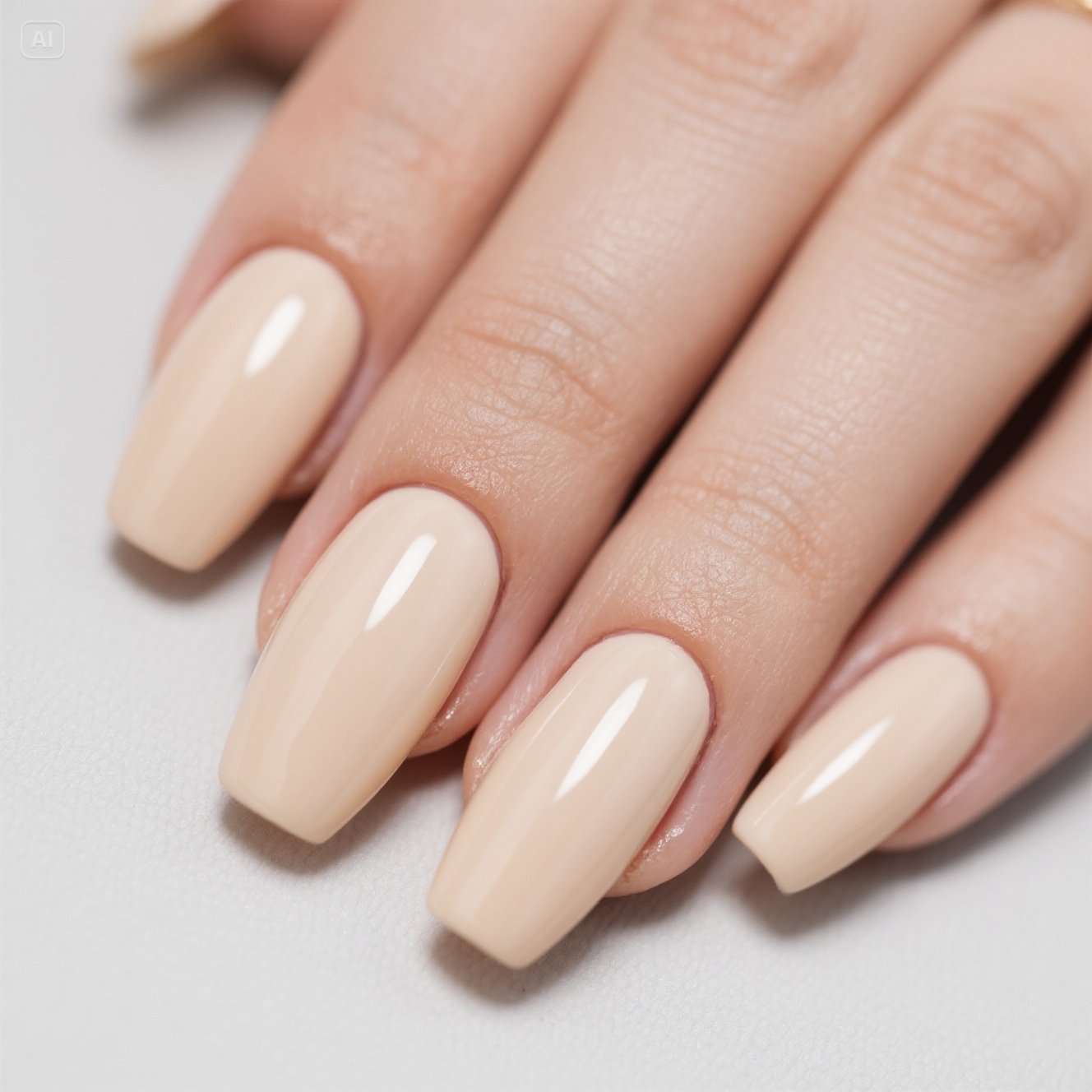 Autumn Nails