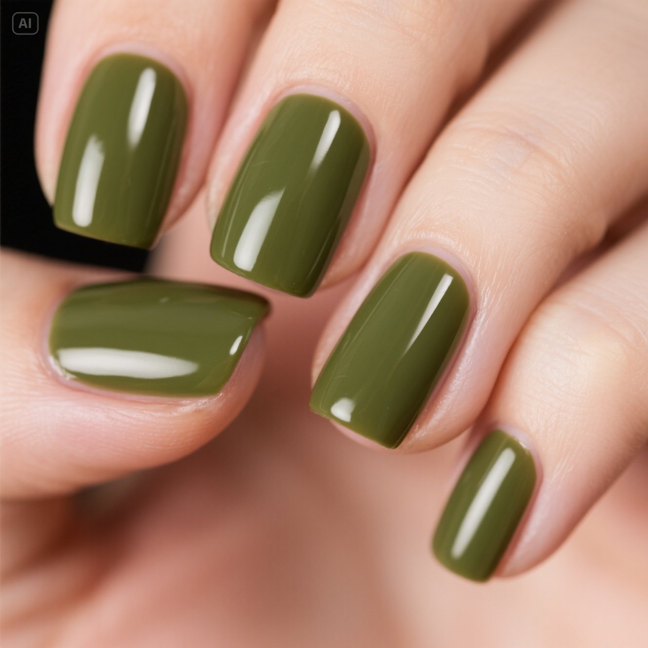Autumn Nails