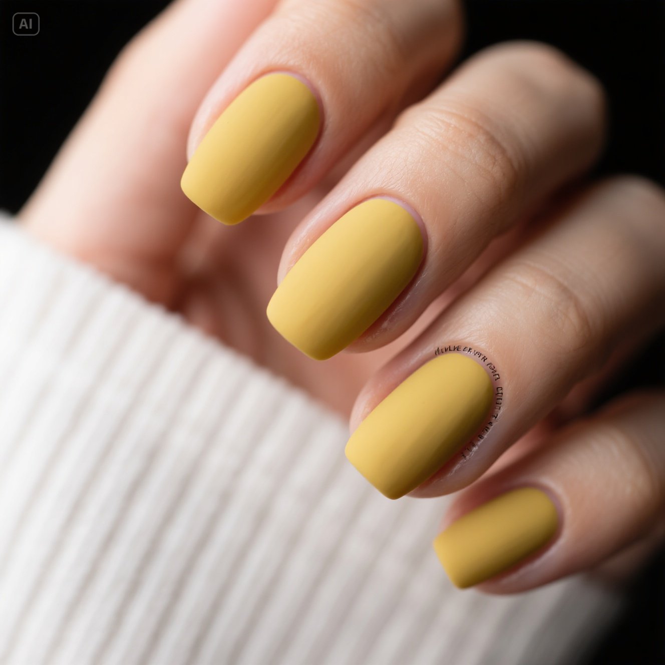 Autumn Nails
