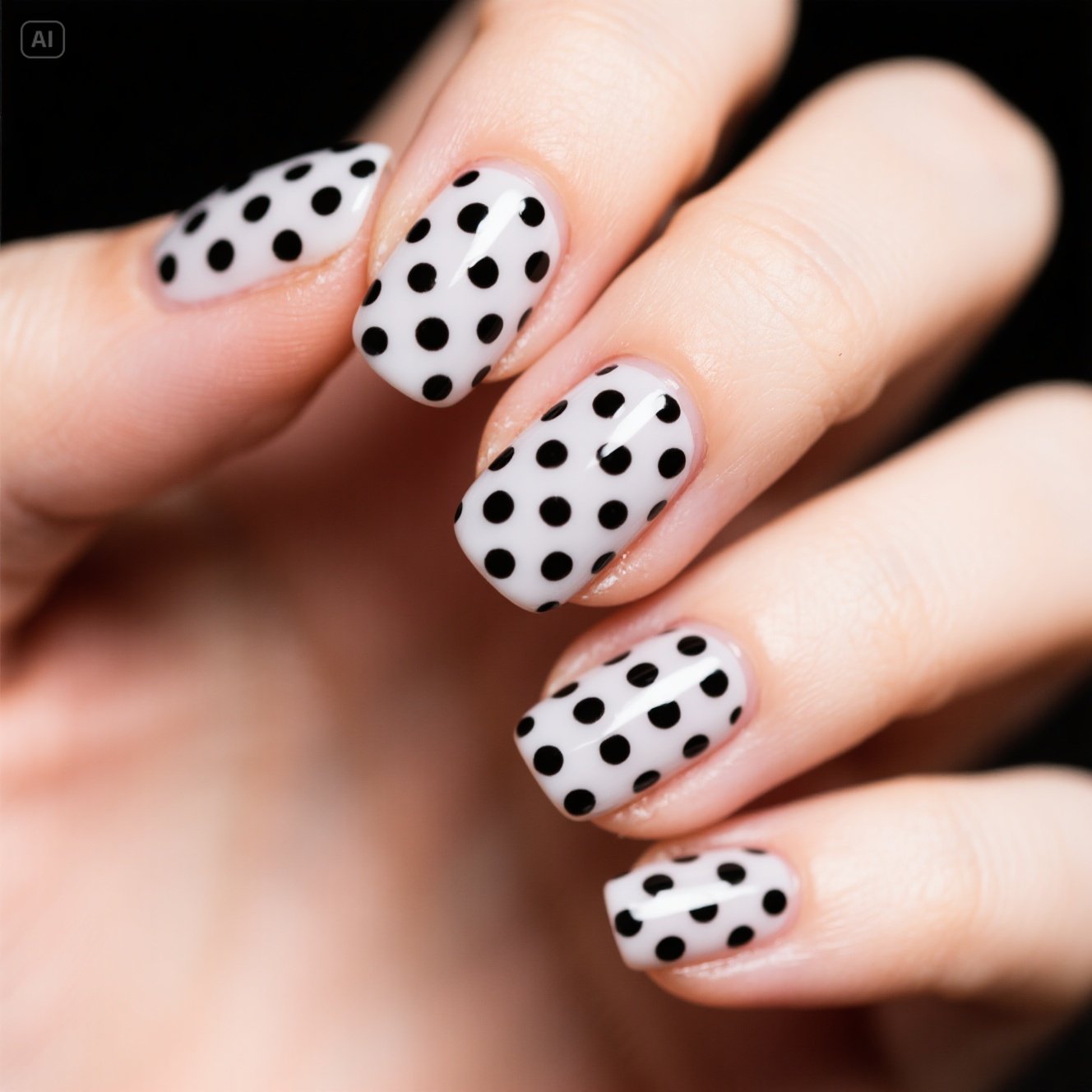 Autumn Nails