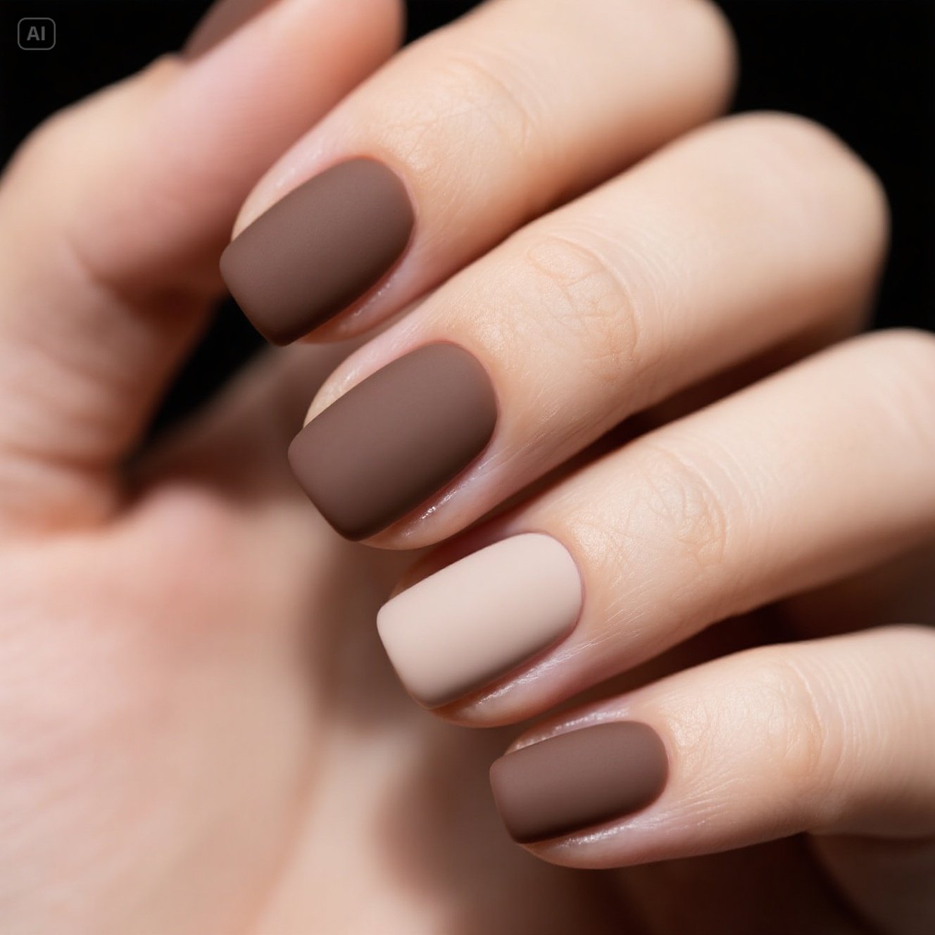 Autumn Nails