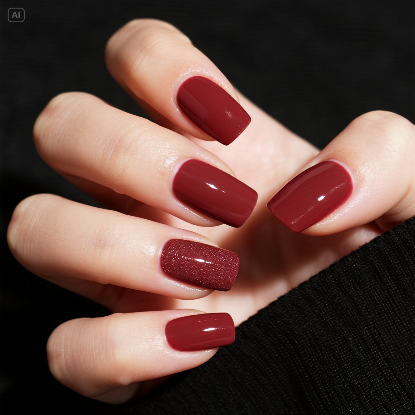 Fall Nails