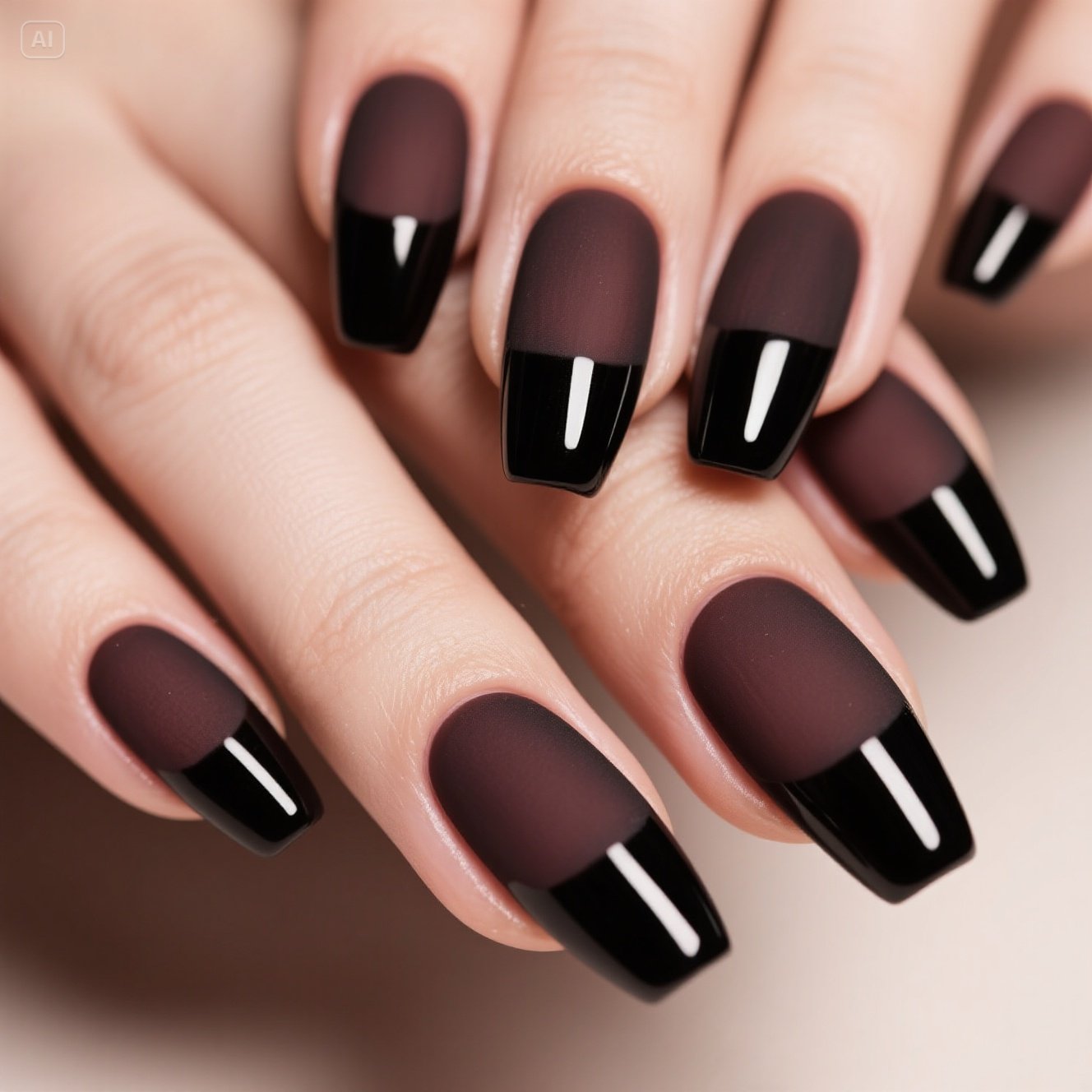 Autumn Nails