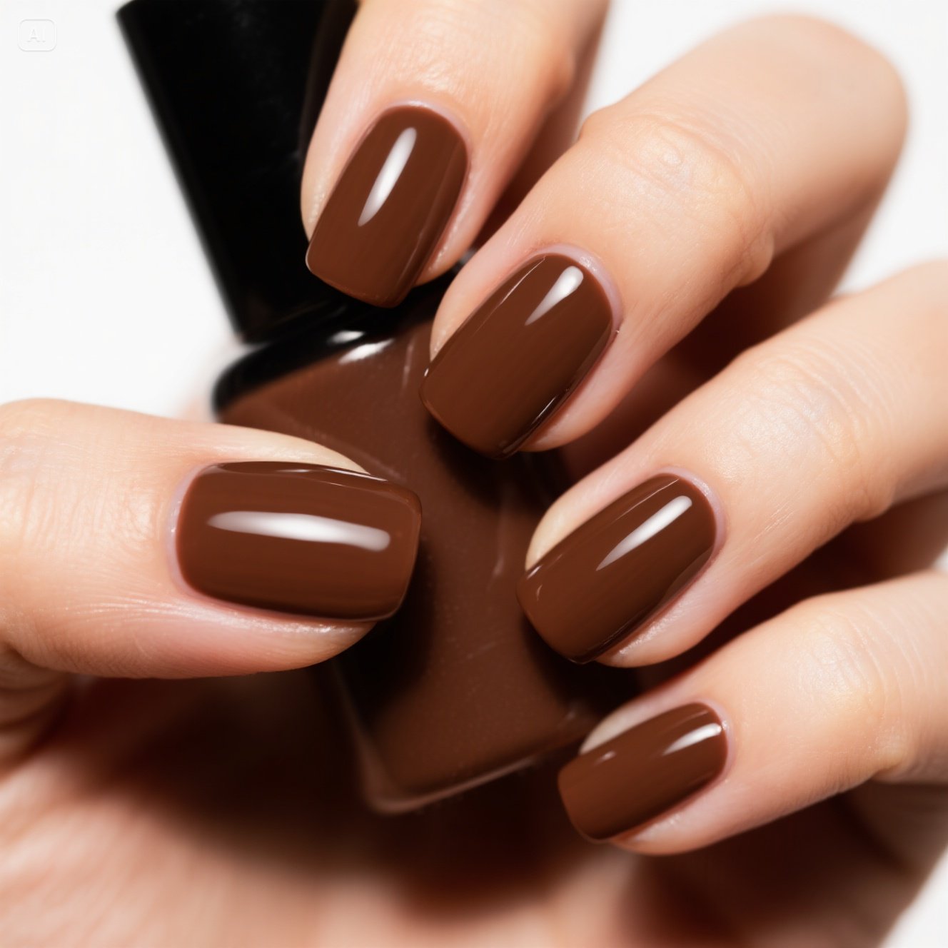 Autumn Nails