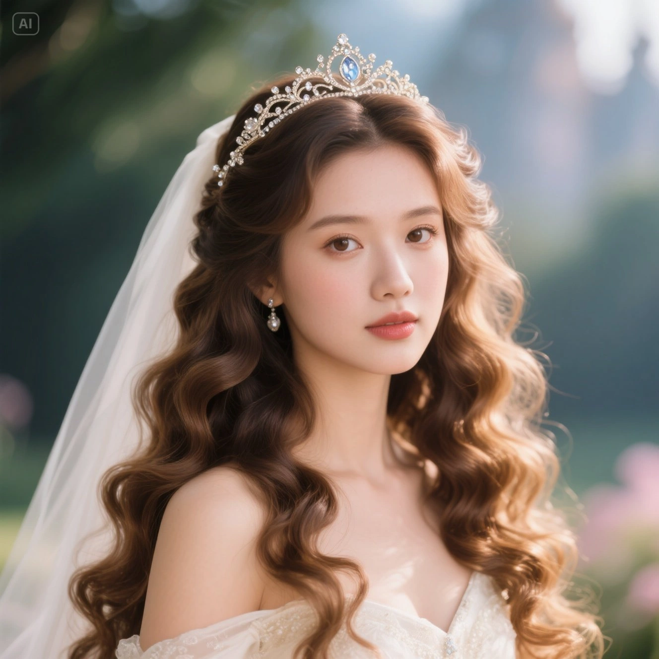 Fairytale Hairstyles