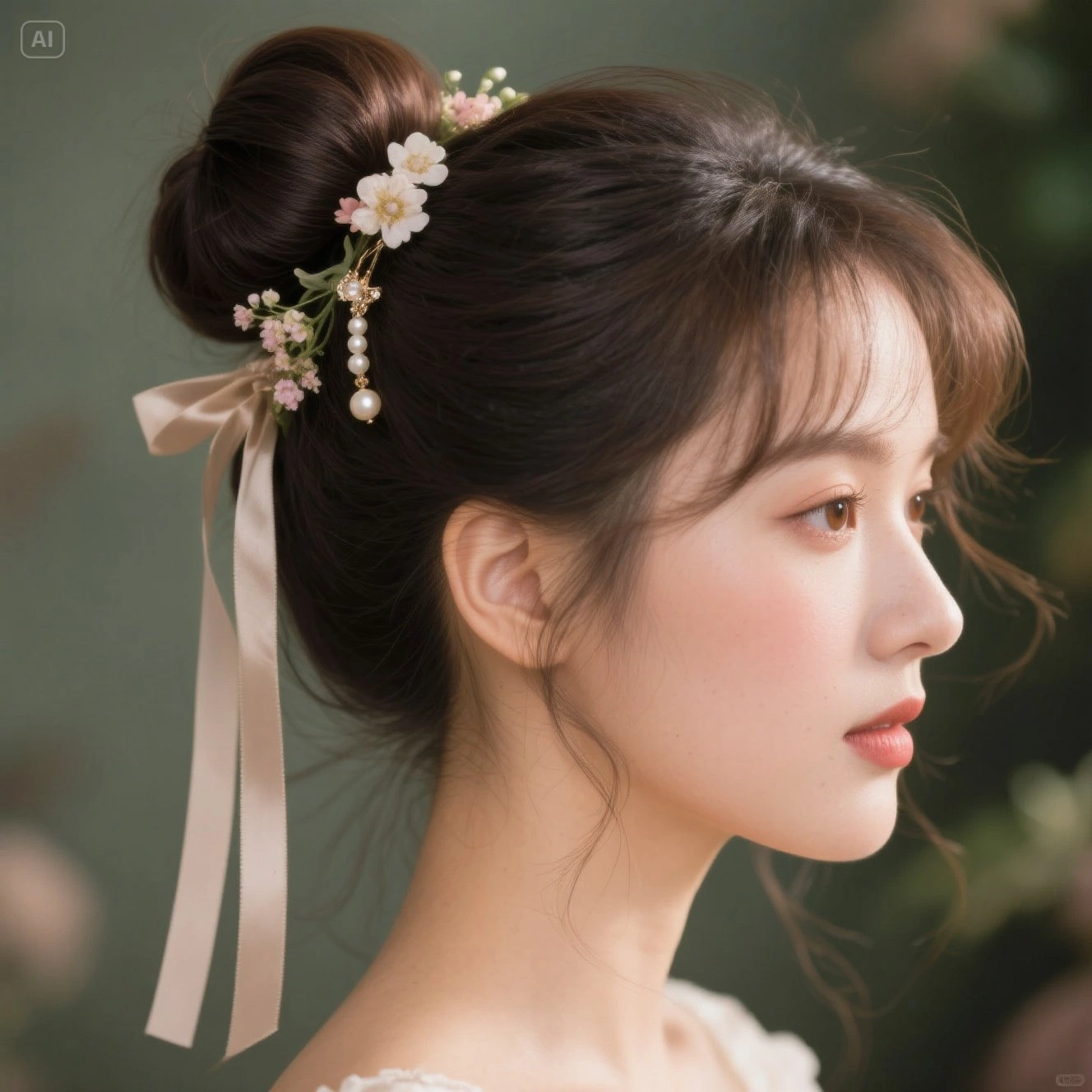 Fairytale Hairstyles