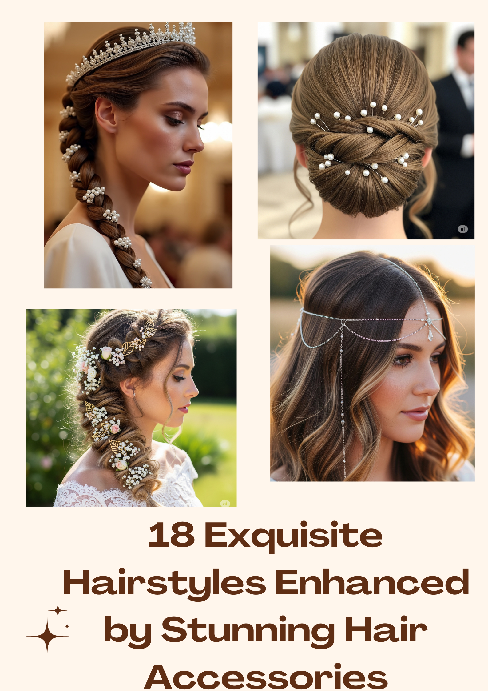 hair accessories