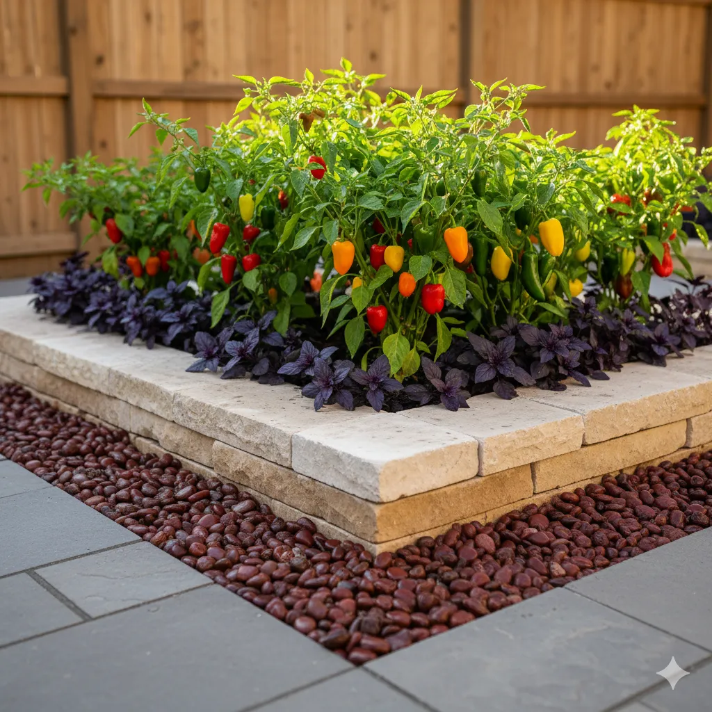 Add Decorative Borders