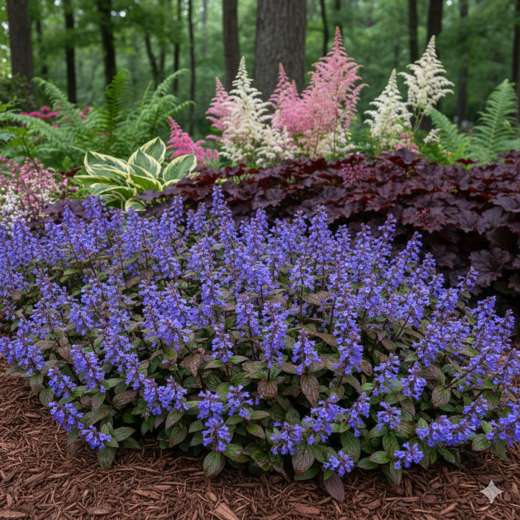 Ajuga (Bugleweed)