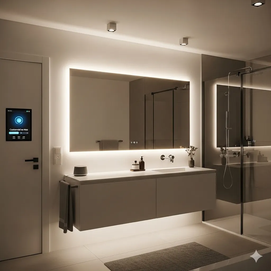 Smart Lighting Choices