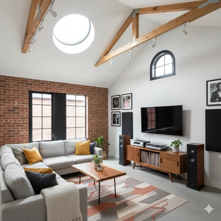 14 Garage Conversion Ideas