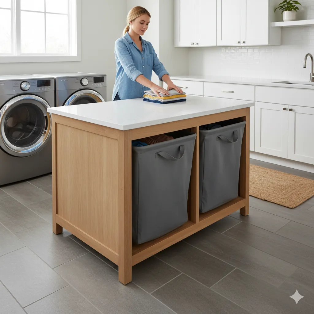 Dual-Purpose Furniture