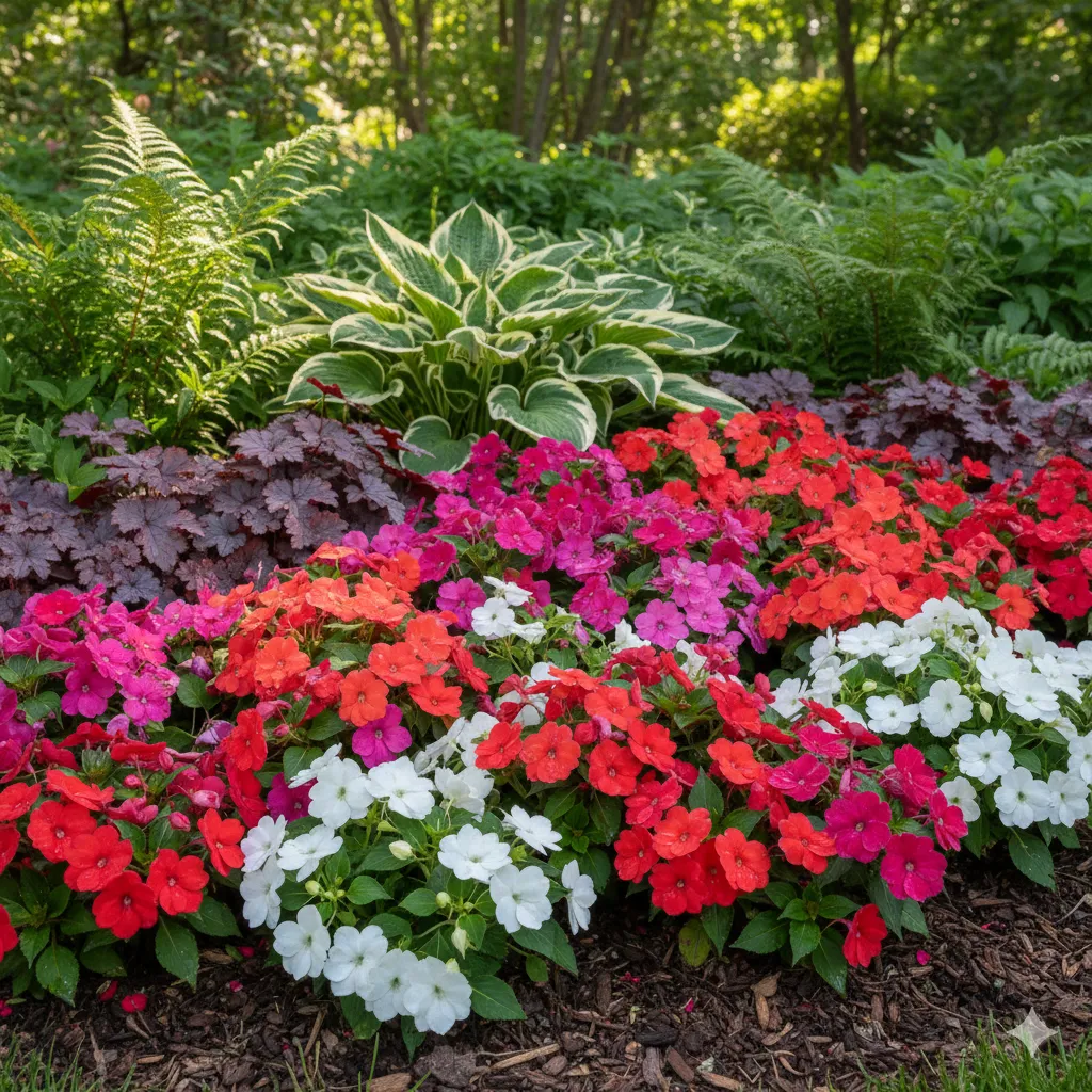 Impatiens