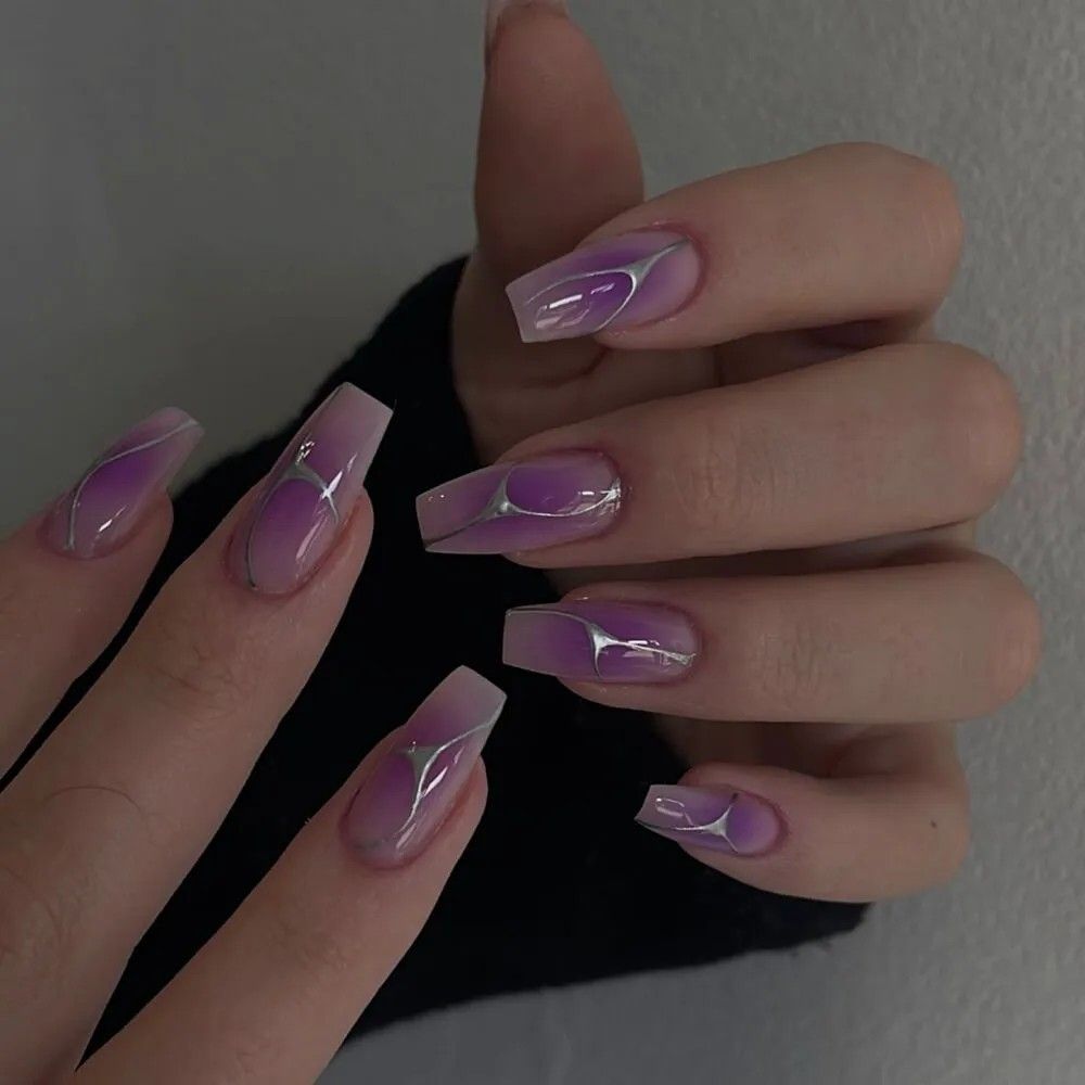Aura Nails