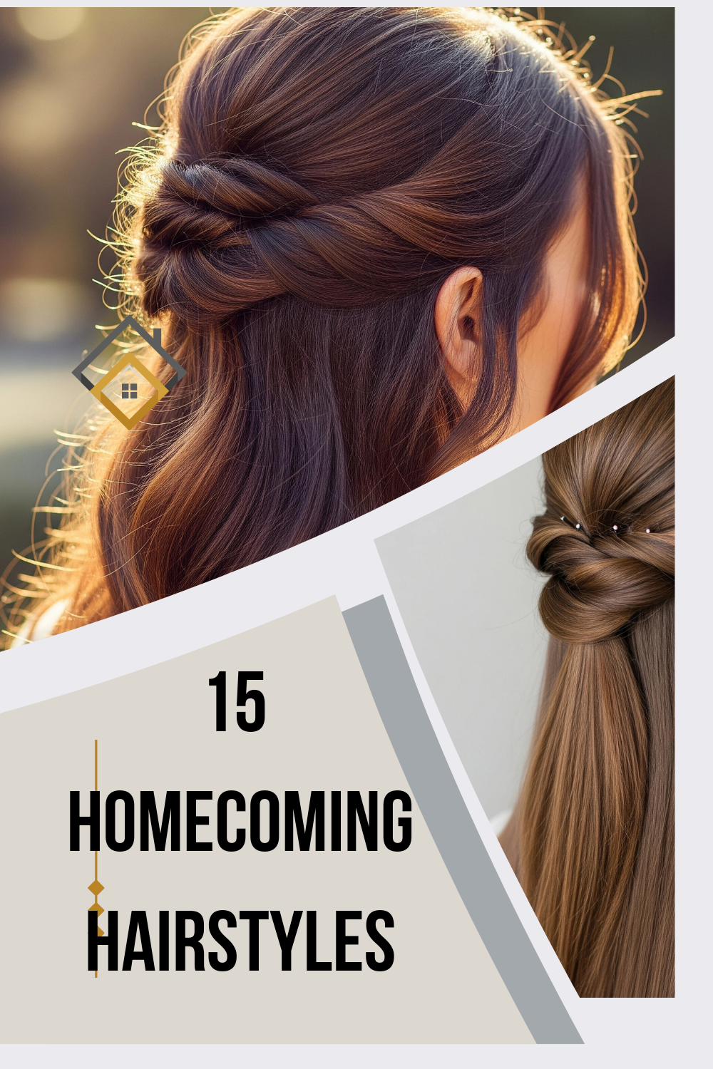Homecoming Hairstyles