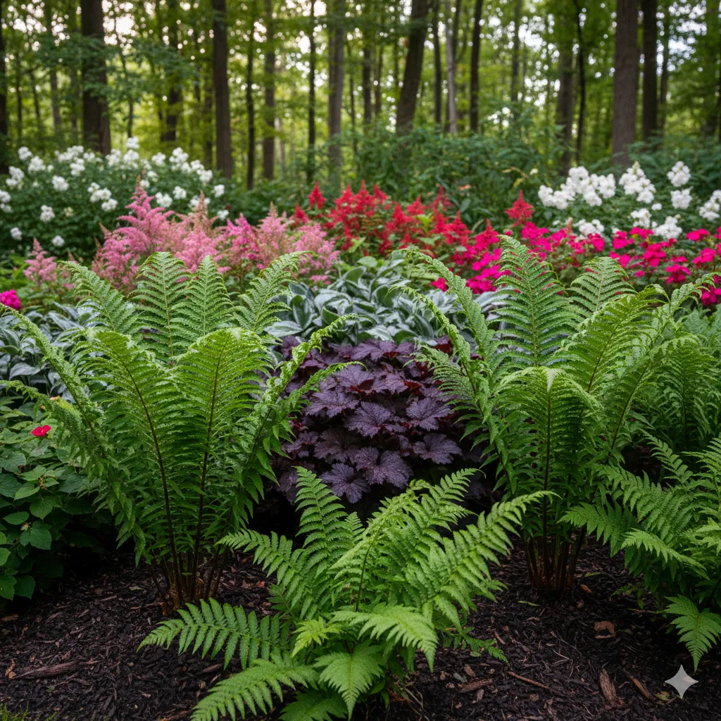 Ferns