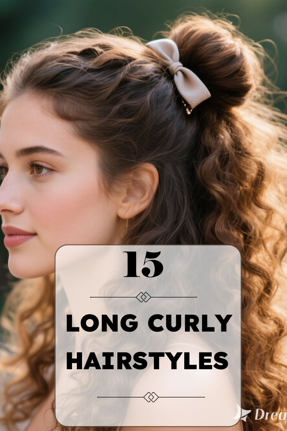 Long Curly Hairstyles