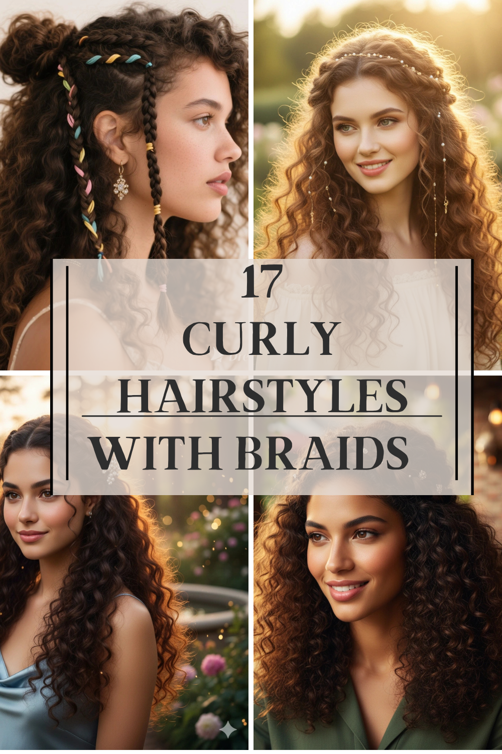 Curly Hairstyles