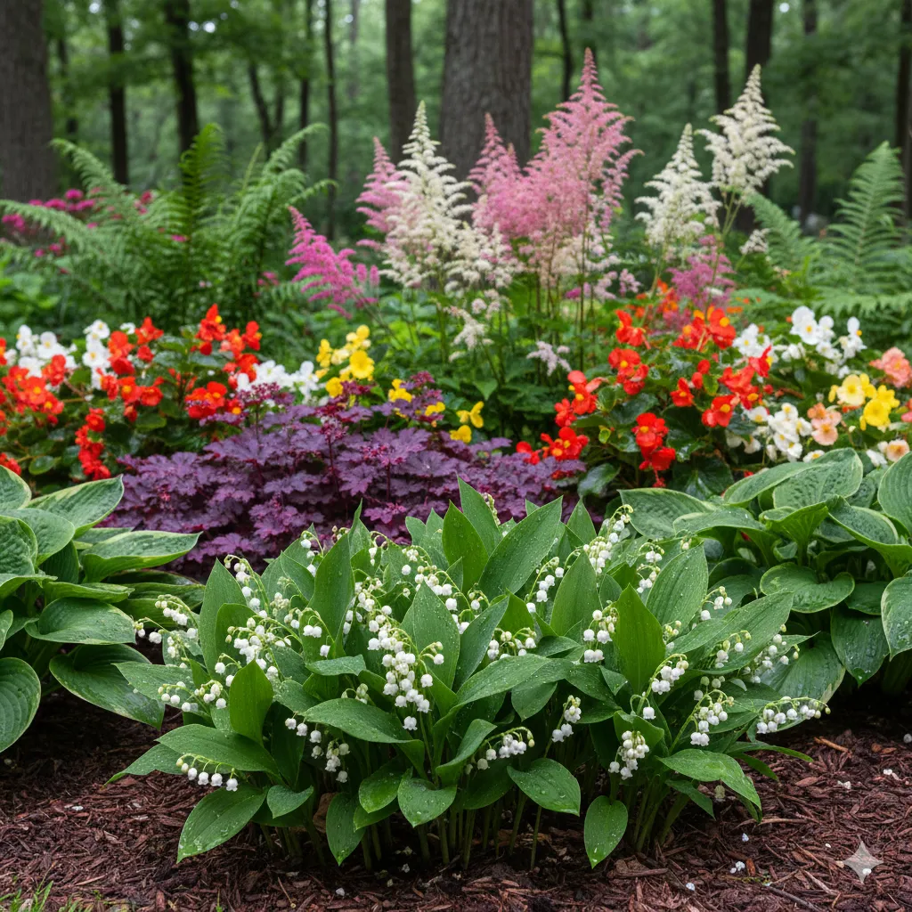 Lily of the Valley