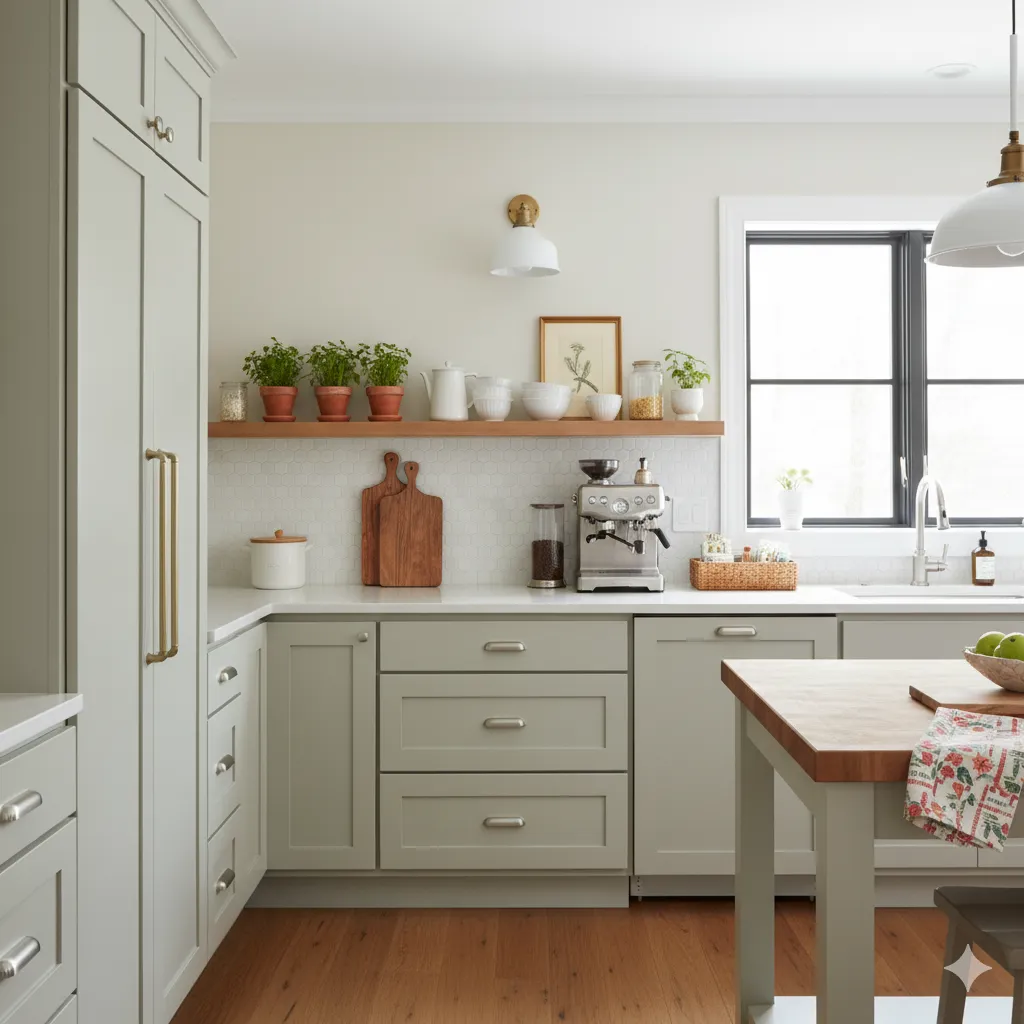 Accessorize with Décor