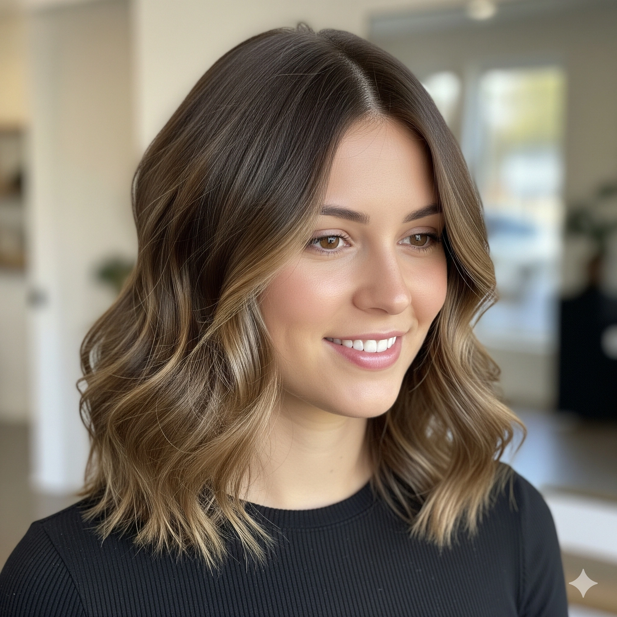 Haircuts for Thin Hair