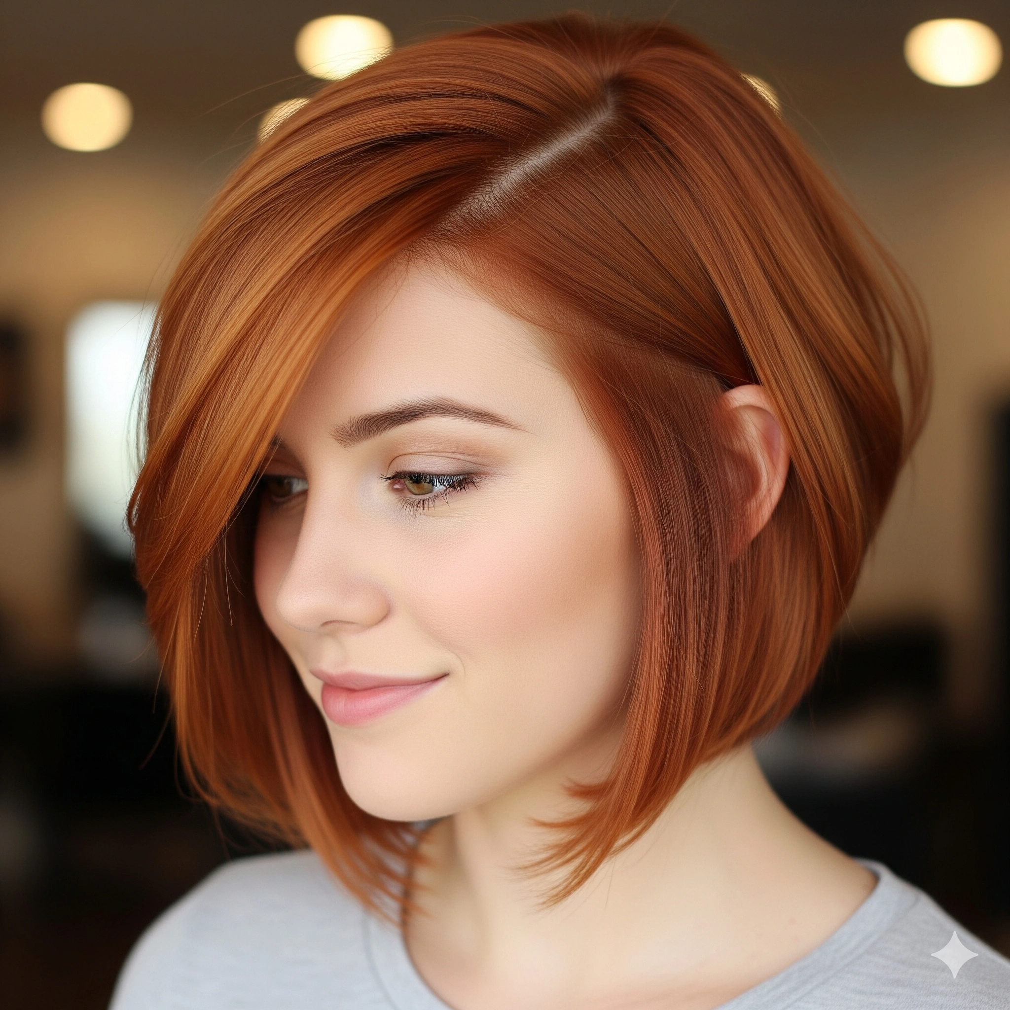  Fall Hairstyles