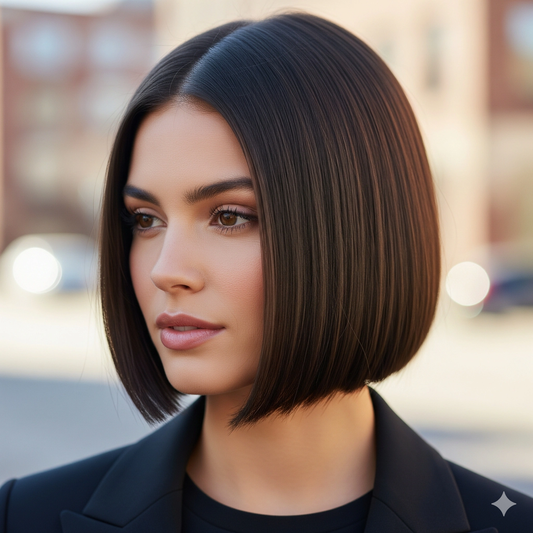 Haircuts for Thin Hair