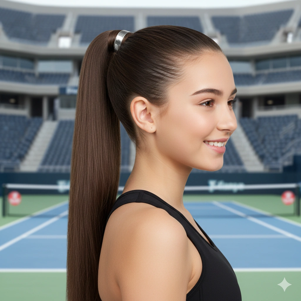 Hairstyles for Teenage Girls