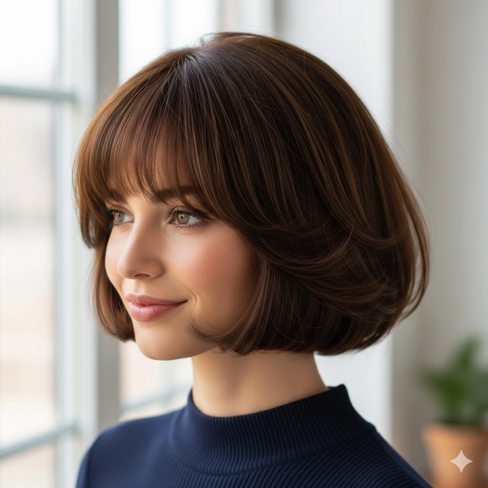 haircuts for thin hair